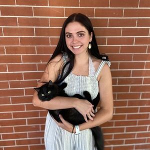 Meet your Posher, Brooke